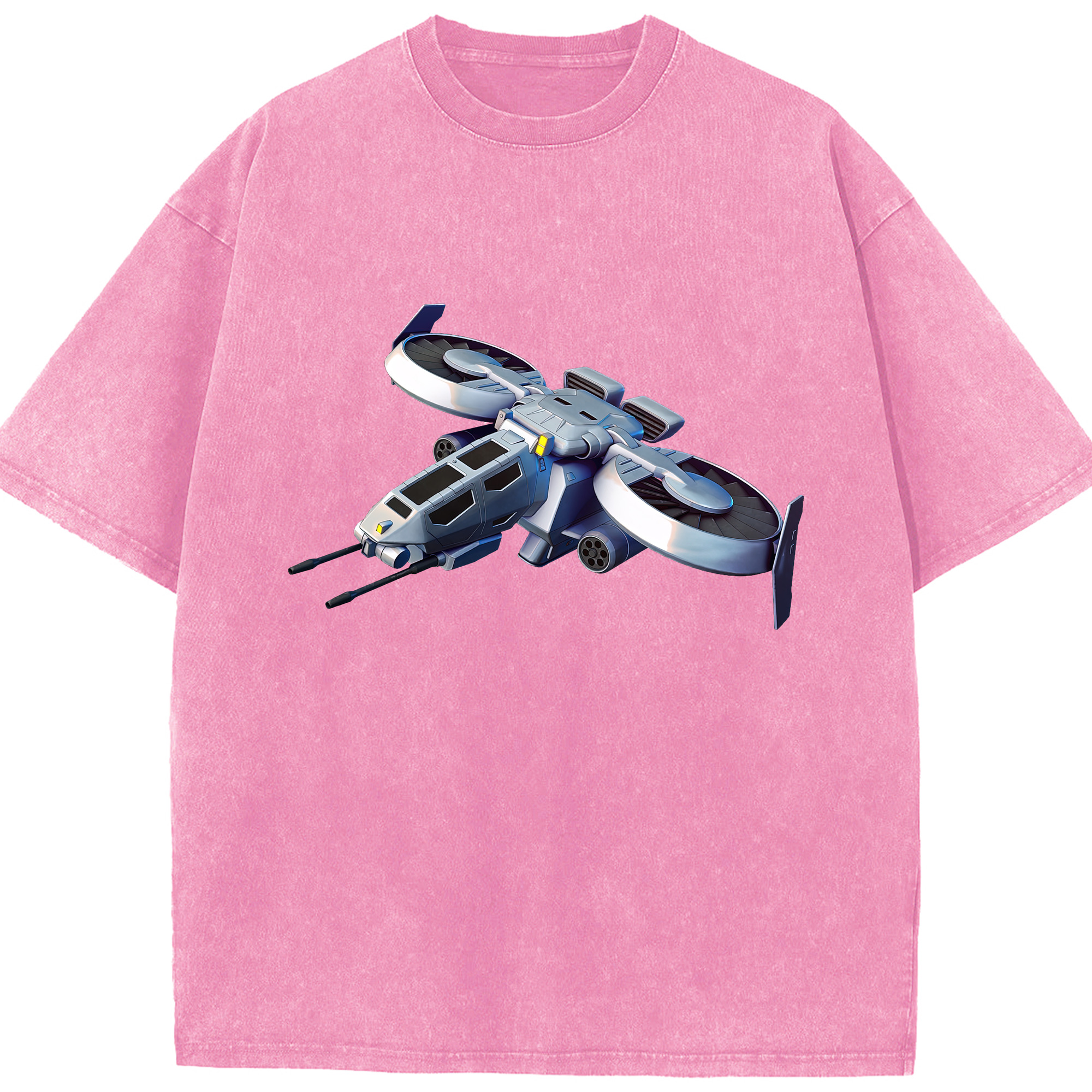 （画像用） 機動戦士ガンダム Mobile Suit Gundam 綿100% ヴィンテージ風 半袖Tシャツ（フロントプリント）